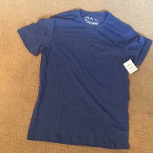 NWT RAIL t-shirt
